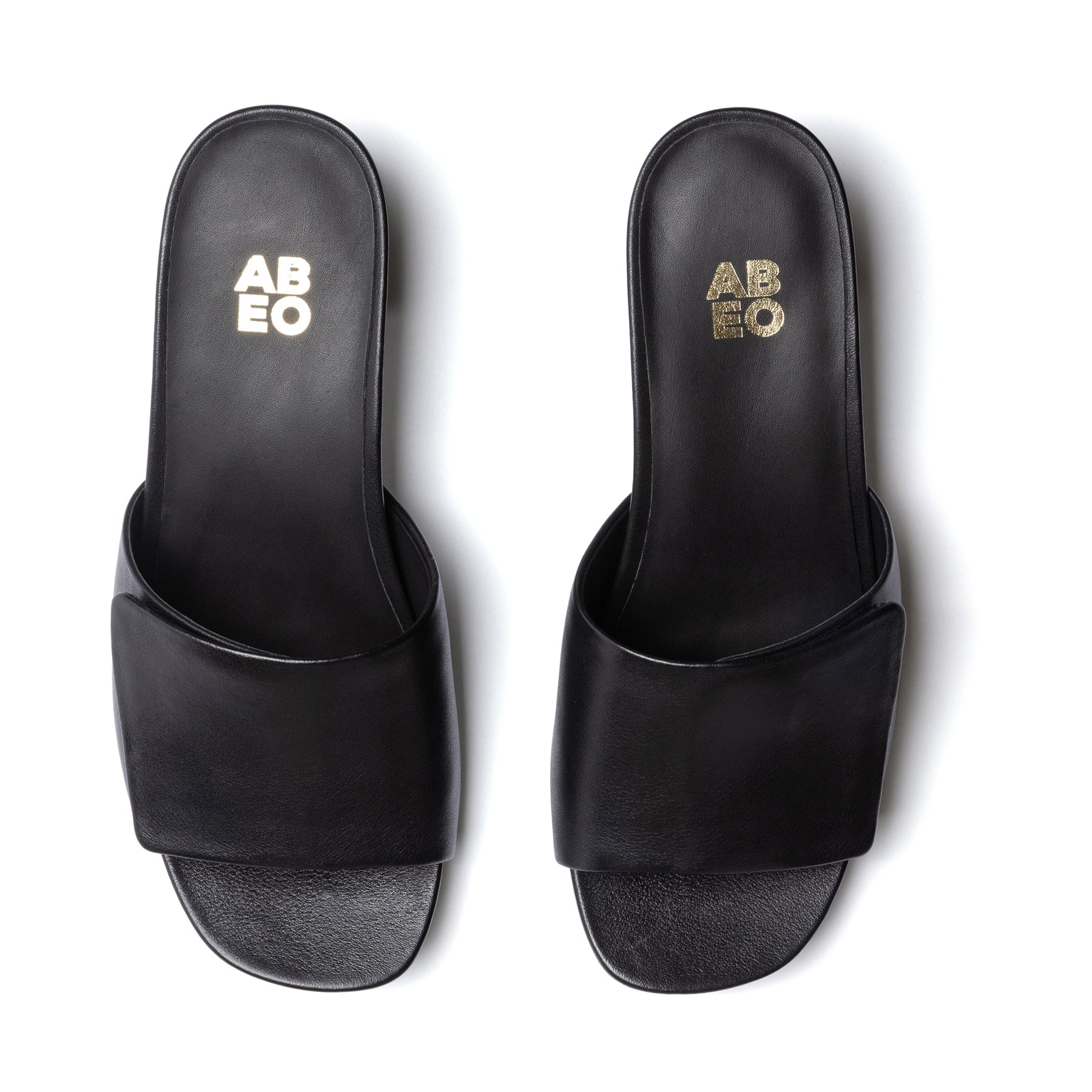 Avenue Slide | ABEO Footwear For Sale