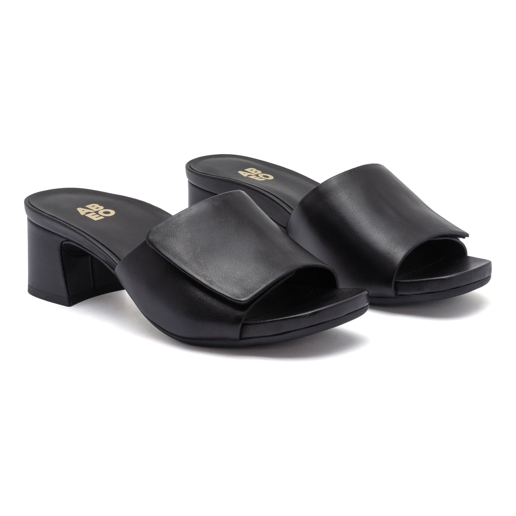 Avenue Slide | ABEO Footwear For Sale