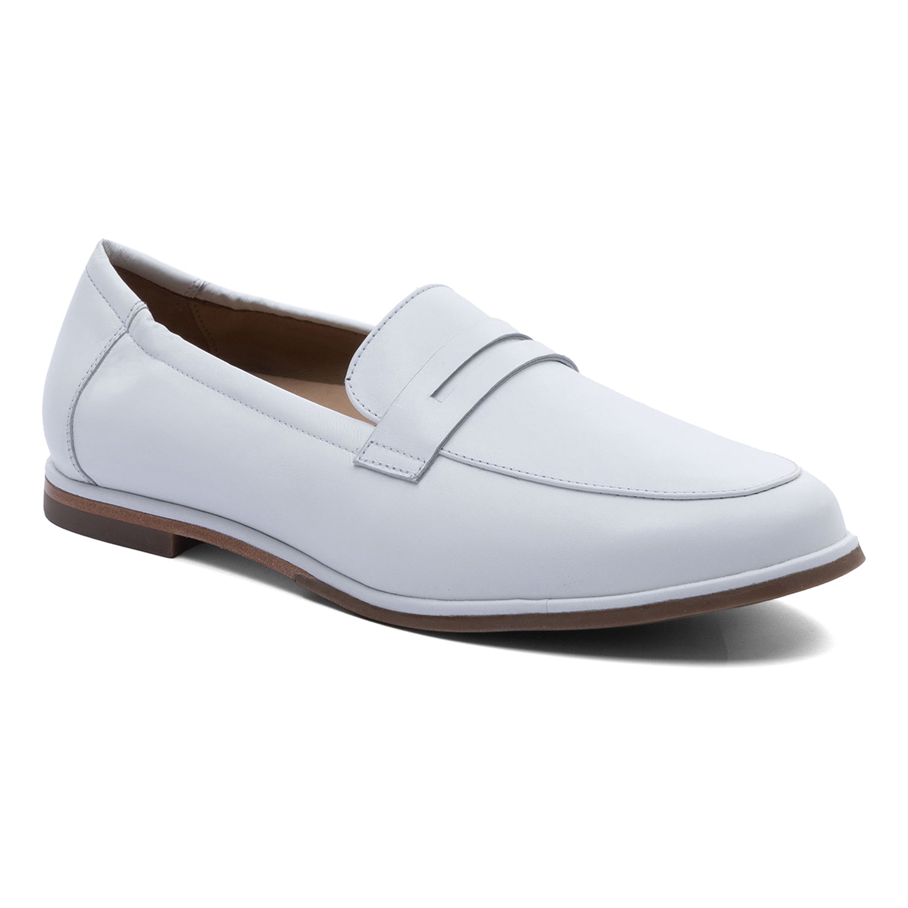 Strada Loafer | ABEO Footwear On Sale