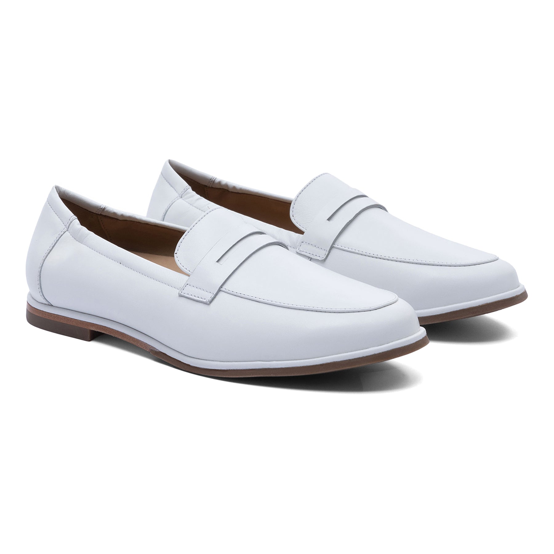 Strada Loafer | ABEO Footwear On Sale