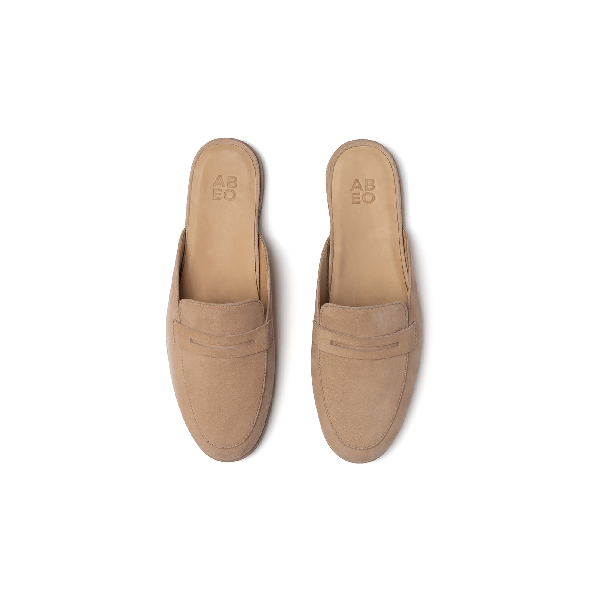 Strada Mule | ABEO Footwear Outlet