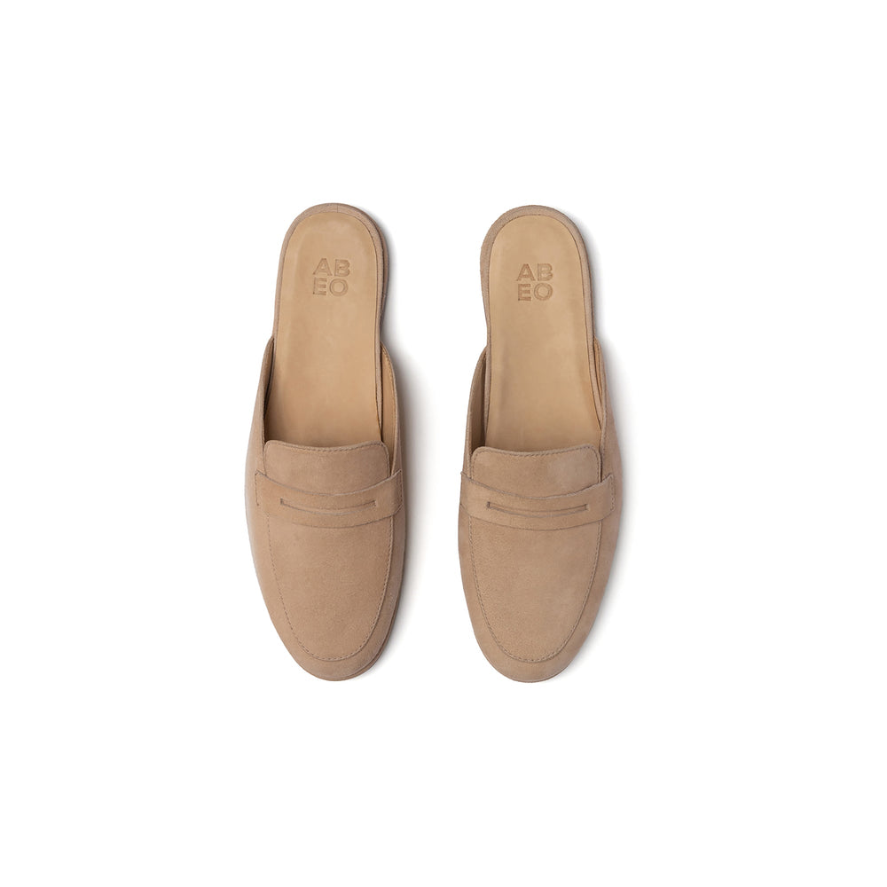 Strada Mule | ABEO Footwear Outlet