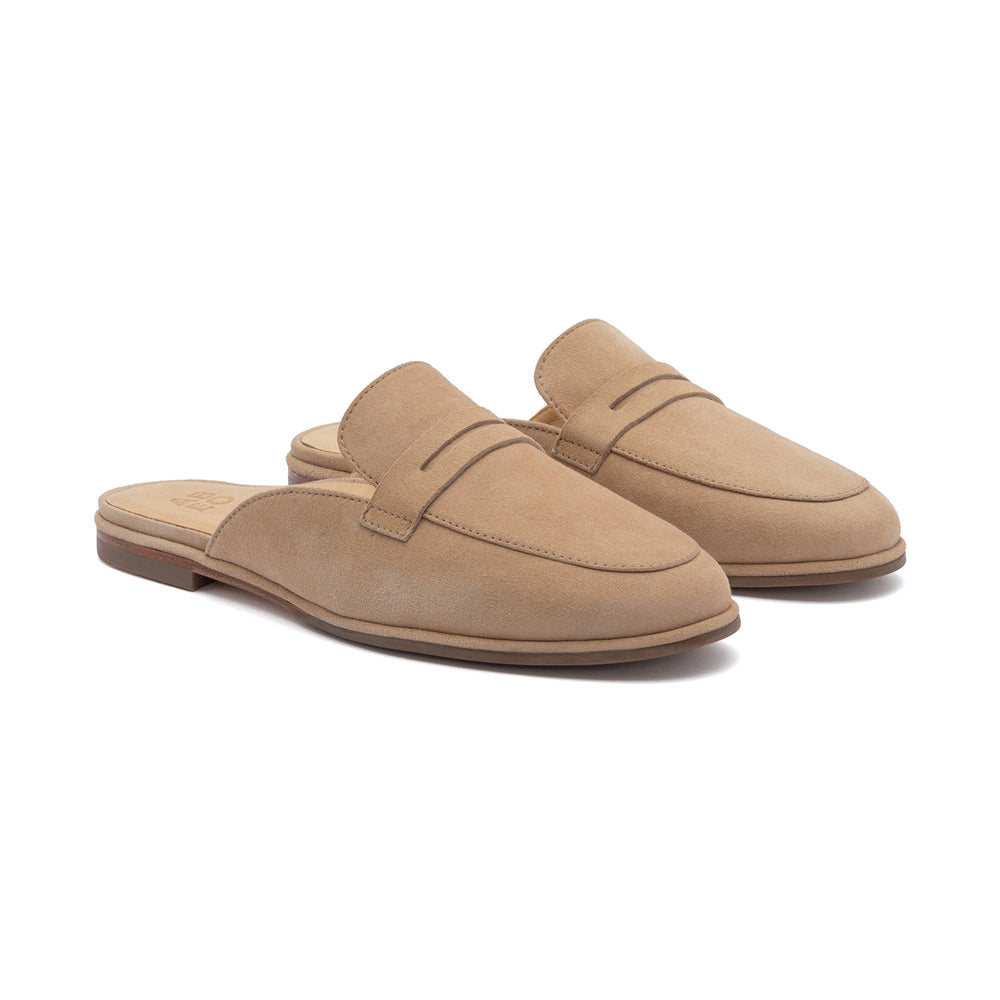 Strada Mule | ABEO Footwear Outlet