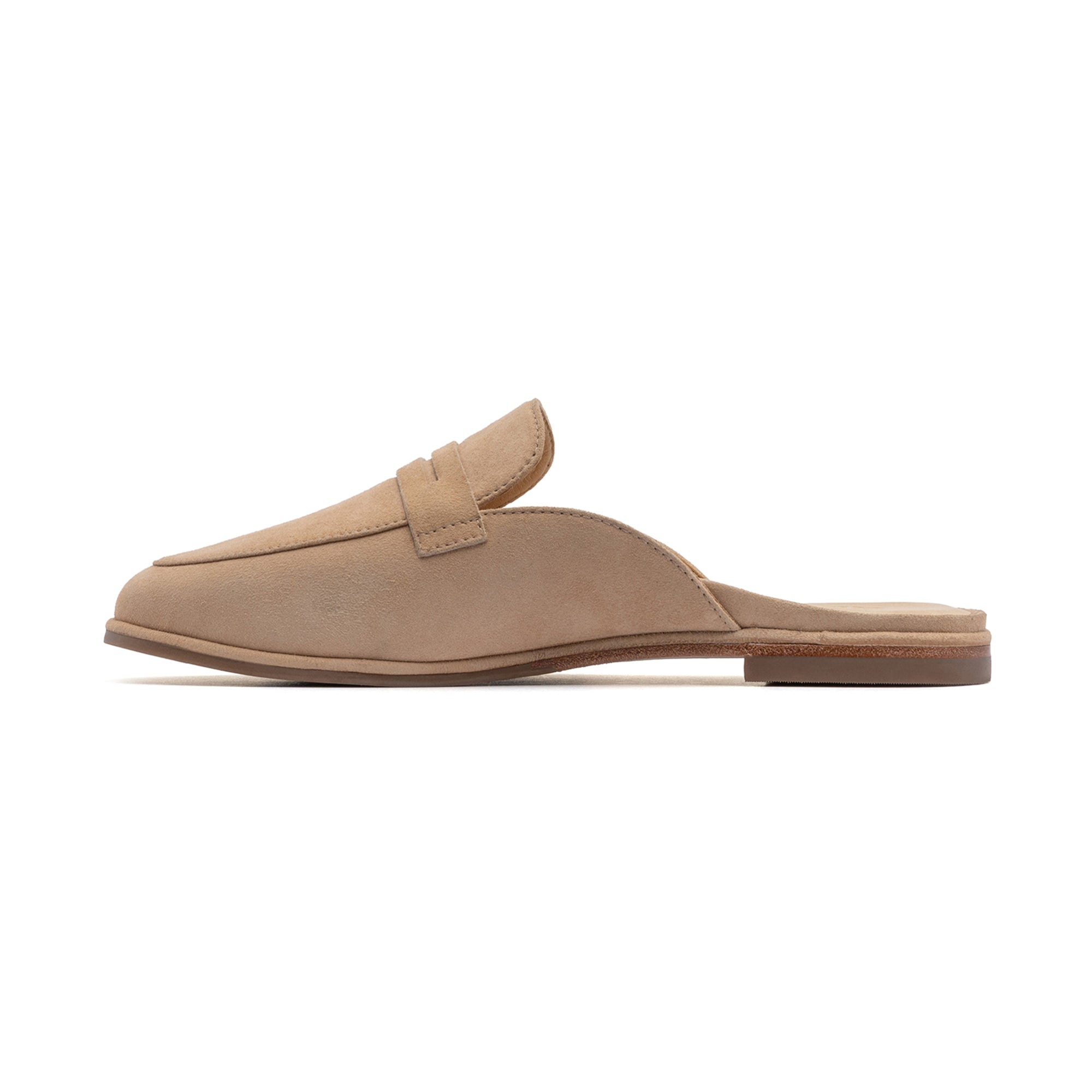 Strada Mule | ABEO Footwear Outlet