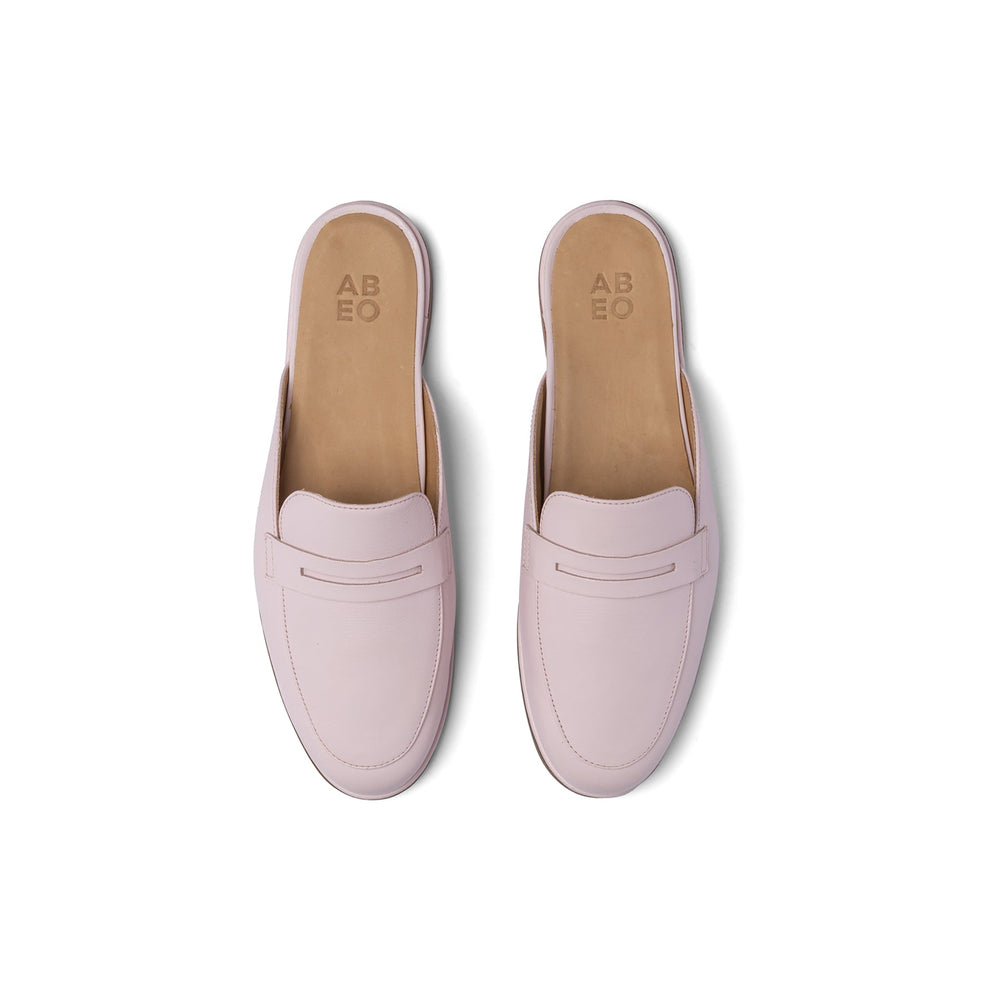 Strada Mule | ABEO Footwear Sale