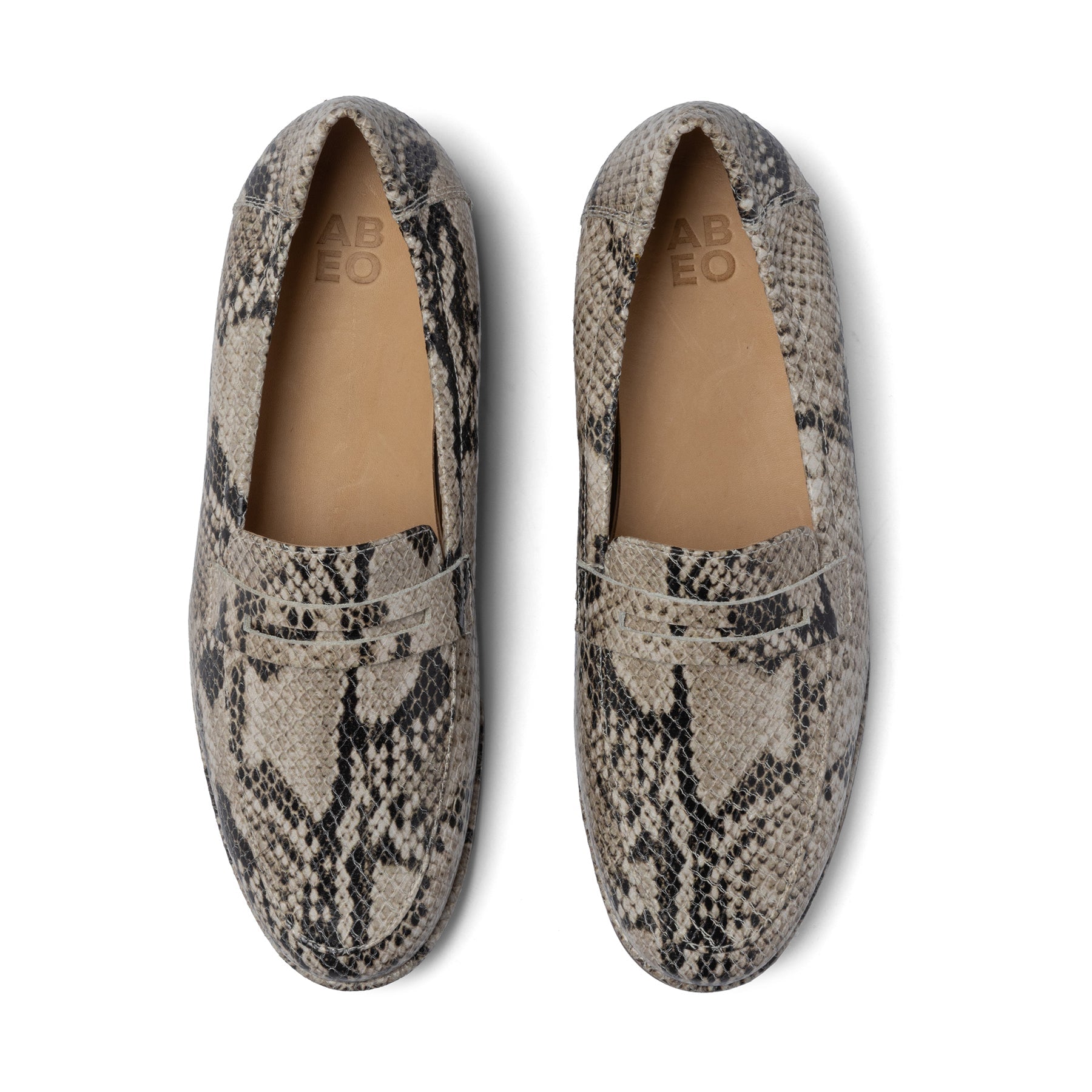 Strada Loafer | ABEO Footwear
