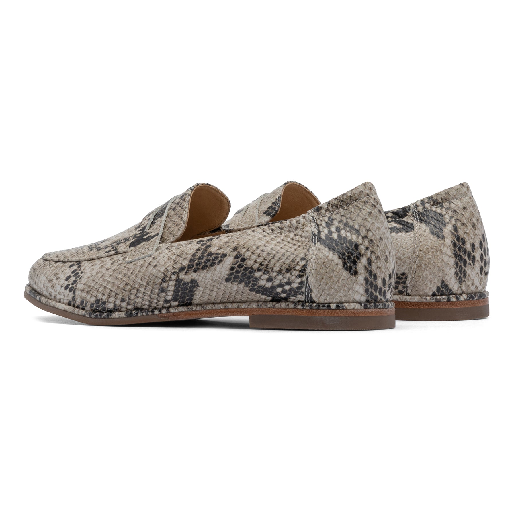 Strada Loafer | ABEO Footwear