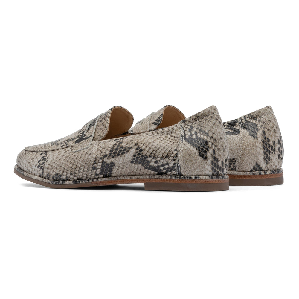 Strada Loafer | ABEO Footwear