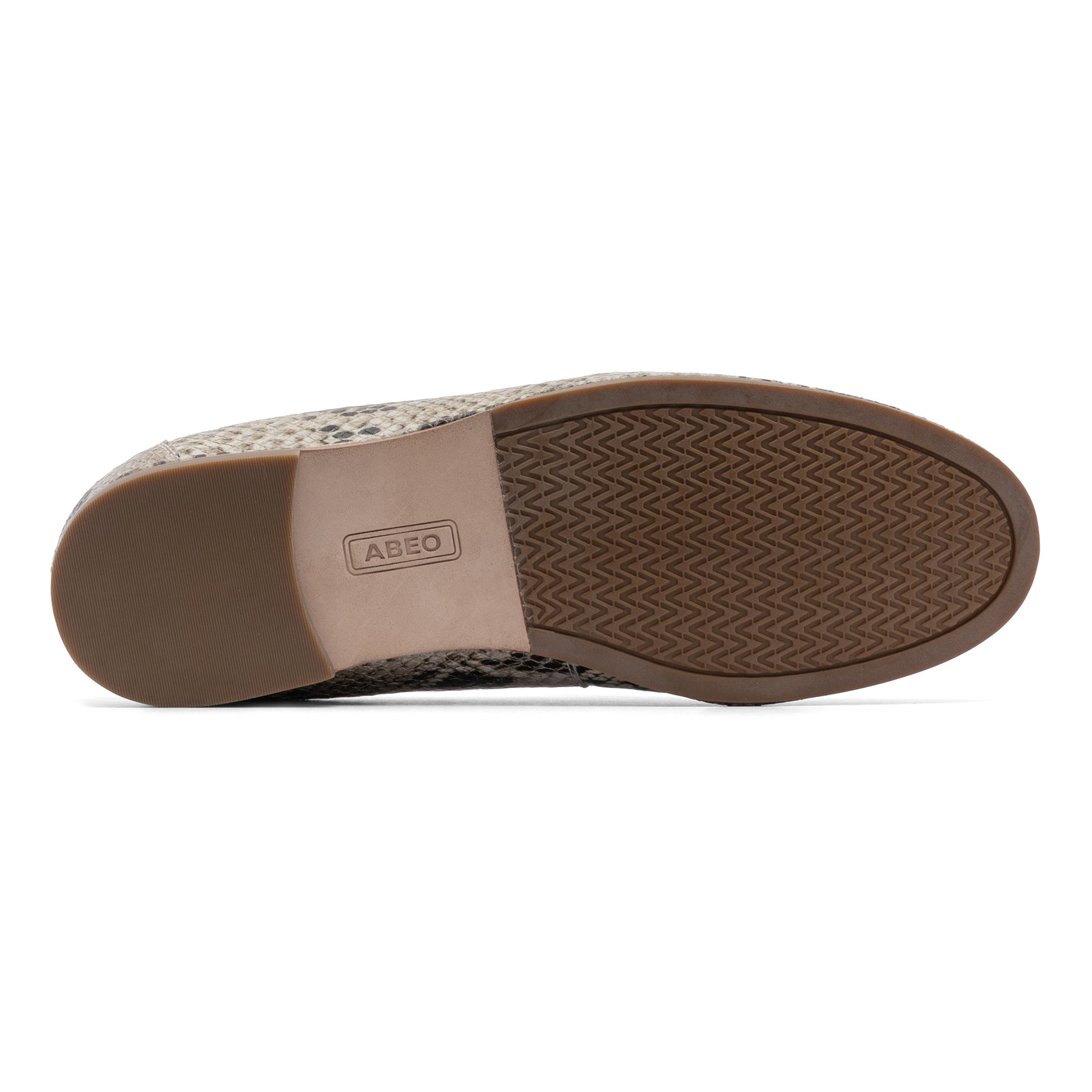 Strada Loafer | ABEO Footwear
