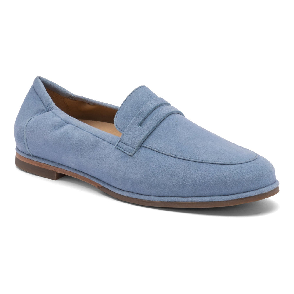 Strada Loafer | ABEO Footwear Online