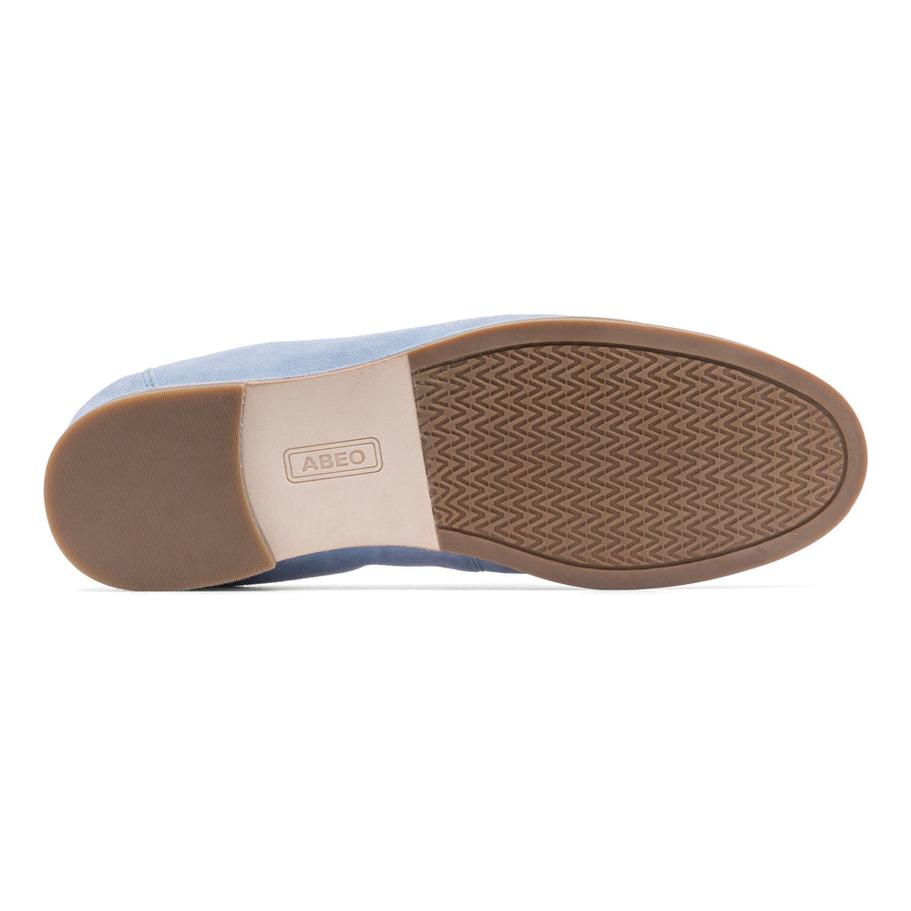 Strada Loafer | ABEO Footwear Online