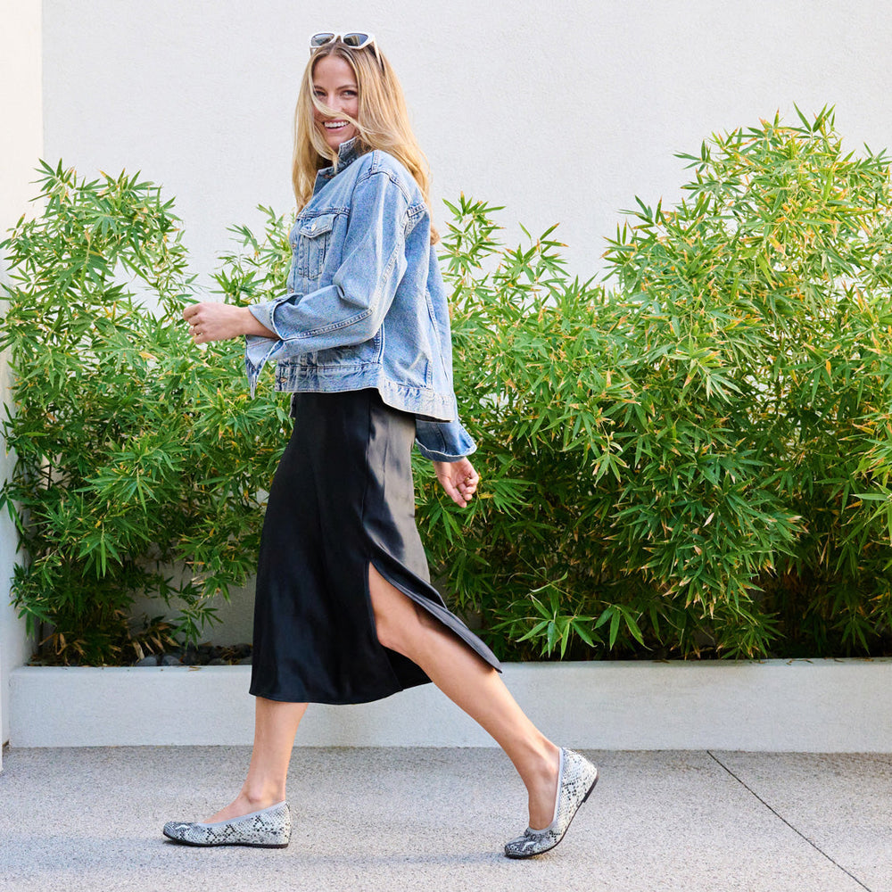 Cadence Ballet | ABEO Footwear For Sale