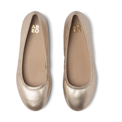 Promenade Flat | ABEO Footwear Sale
