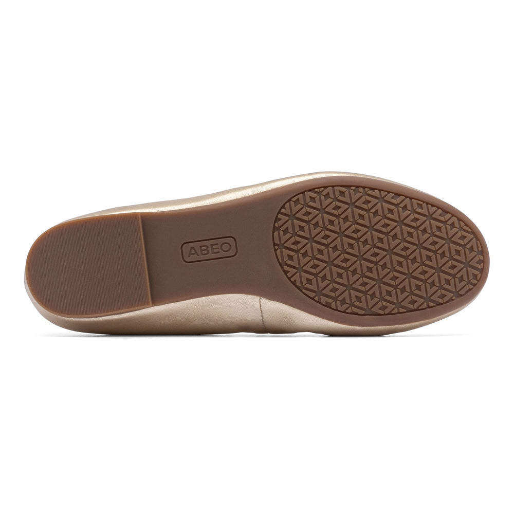 Promenade Flat | ABEO Footwear Sale