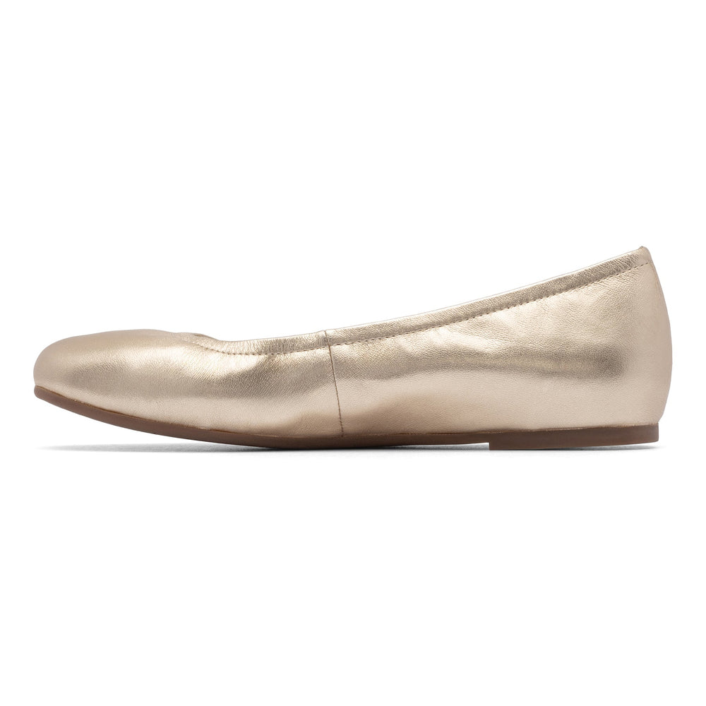Promenade Flat | ABEO Footwear Sale