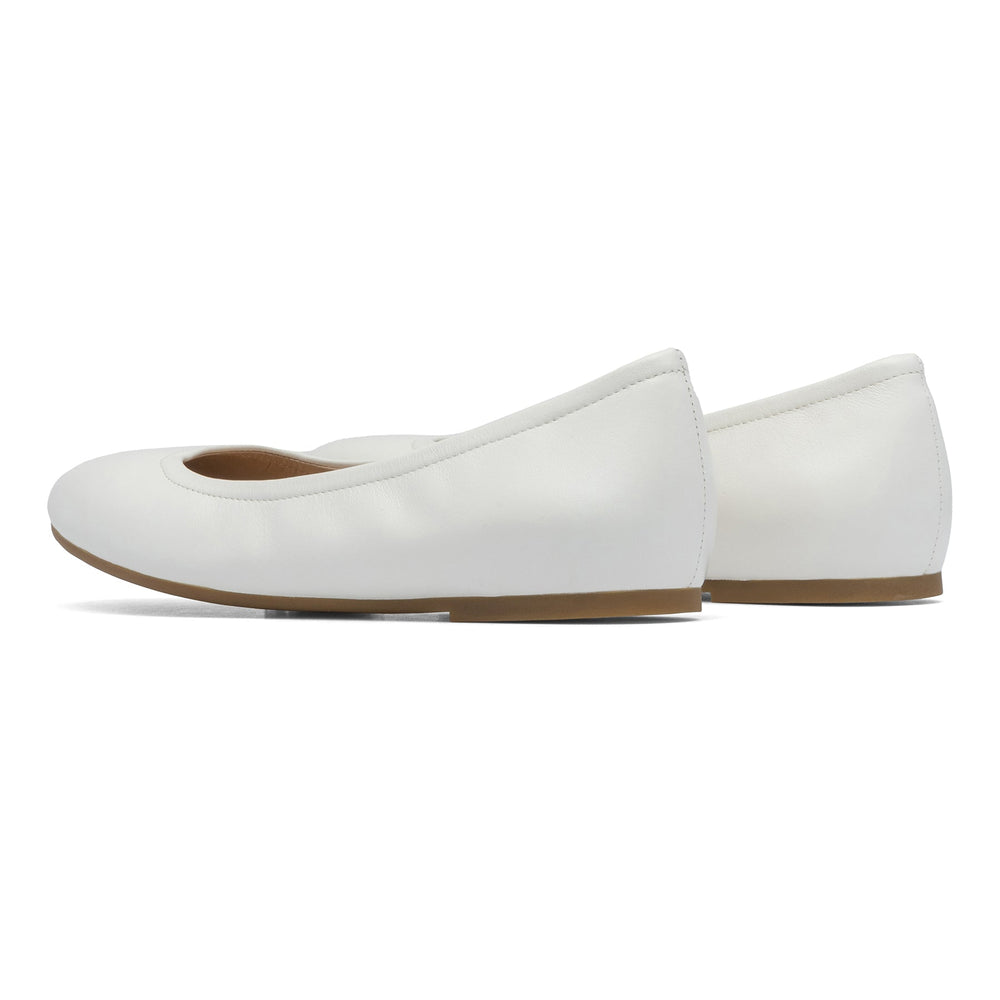 Promenade Flat | ABEO Footwear