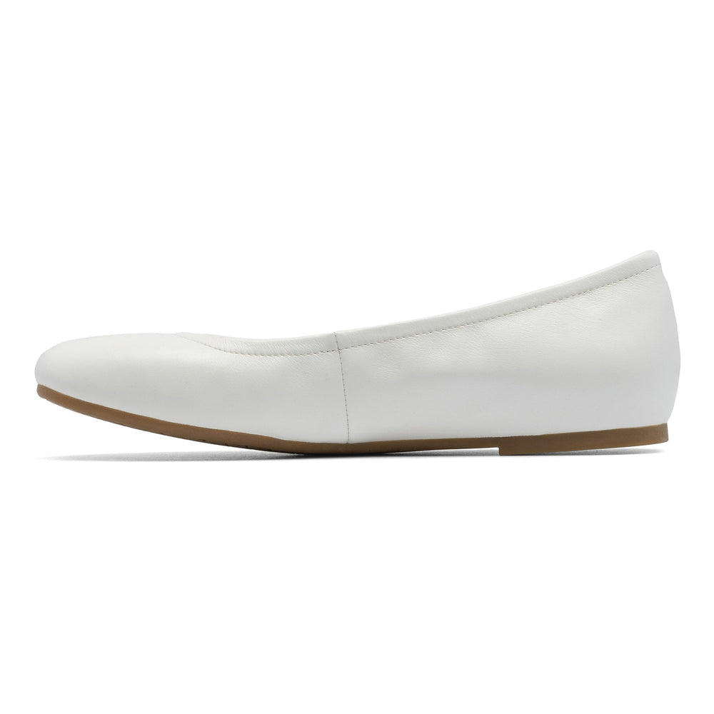 Promenade Flat | ABEO Footwear