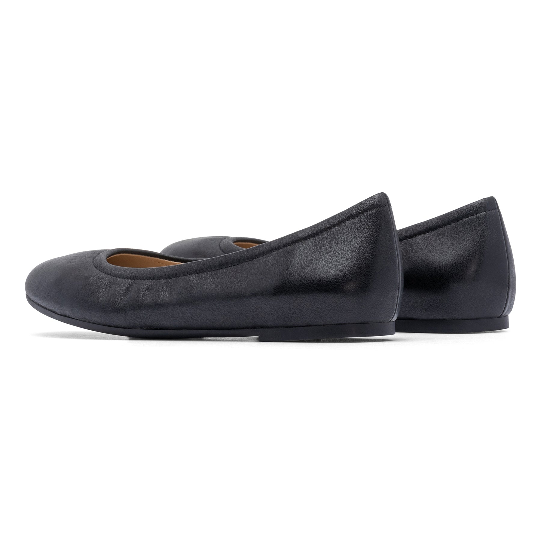 Promenade Flat | ABEO Footwear Online