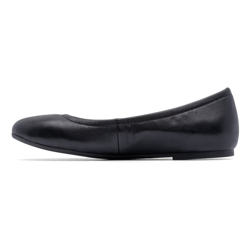 Promenade Flat | ABEO Footwear Online