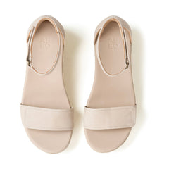 Riviera Ankle Sandal Metatarsal | ABEO Footwear Discount