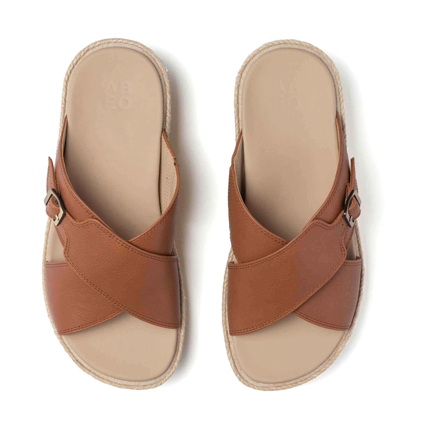 Solstice Cross Slide Metatarsal | ABEO Footwear Sale