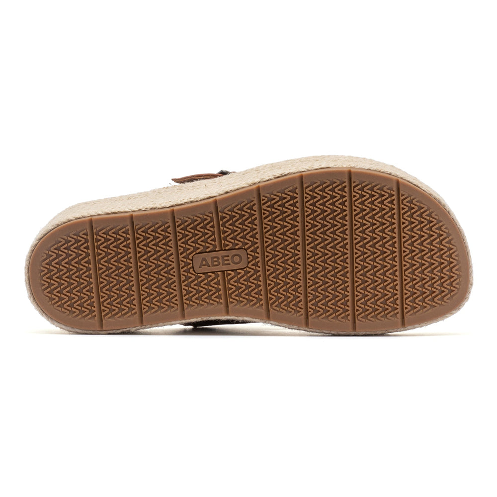 Solstice Cross Slide Metatarsal | ABEO Footwear Sale