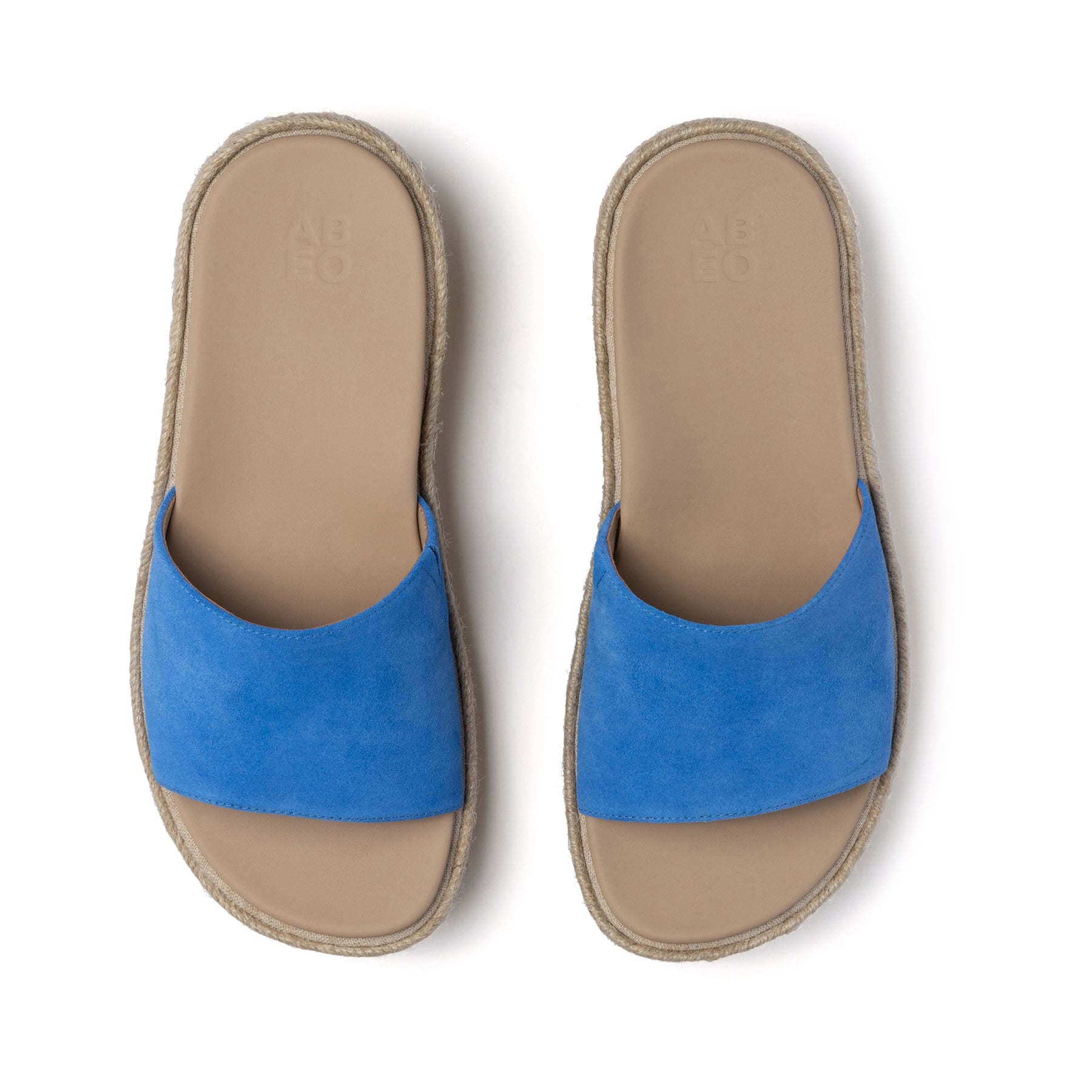Solstice Slide Metatarsal | ABEO Footwear