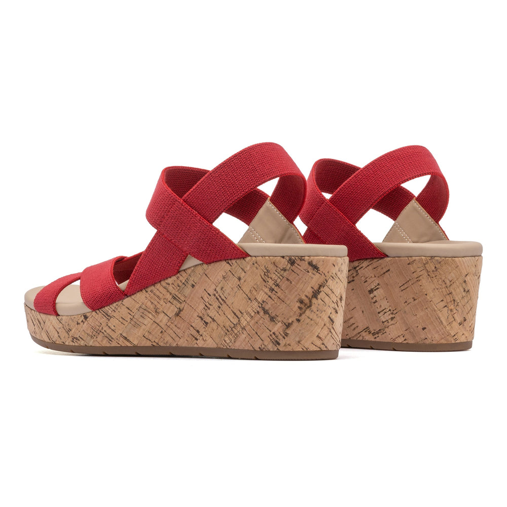 Riviera Stretch Metatarsal | ABEO Footwear On Sale