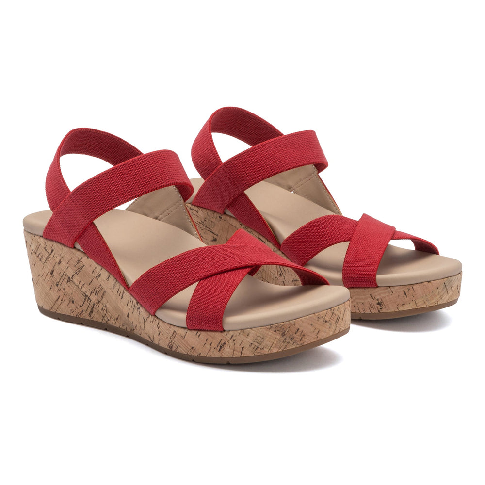 Riviera Stretch Metatarsal | ABEO Footwear On Sale