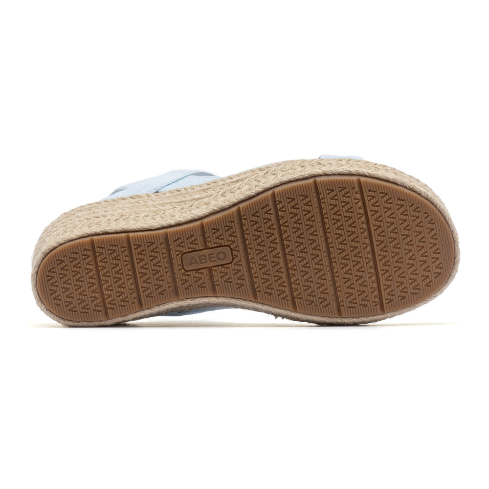 Riviera Stretch Metatarsal | ABEO Footwear Discount