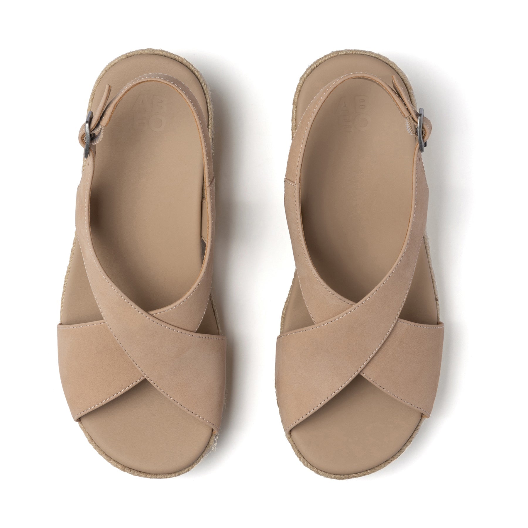 Riviera Cross Metatarsal | ABEO Footwear Sale