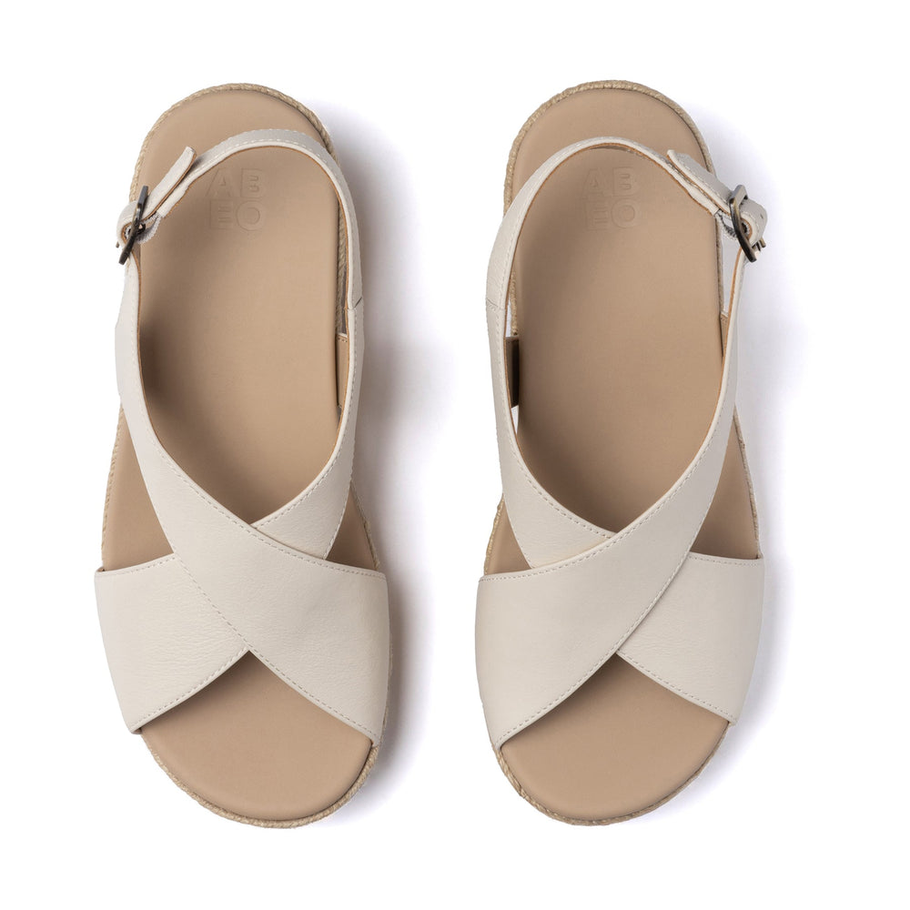 Riviera Cross Metatarsal | ABEO Footwear