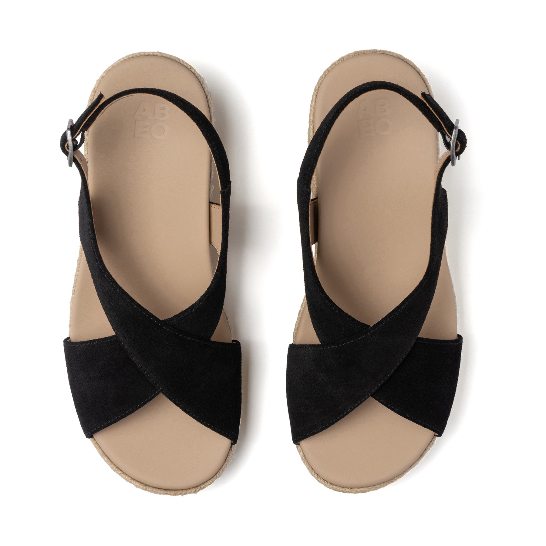 Riviera Cross Metatarsal | ABEO Footwear Online