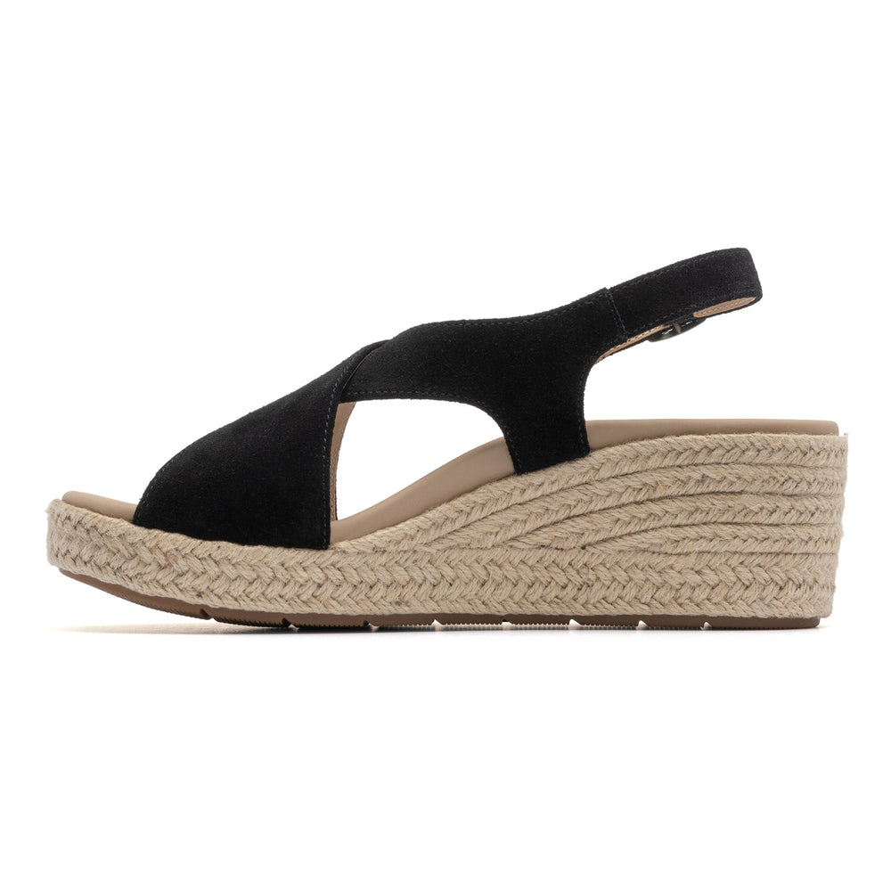 Riviera Cross Metatarsal | ABEO Footwear Online