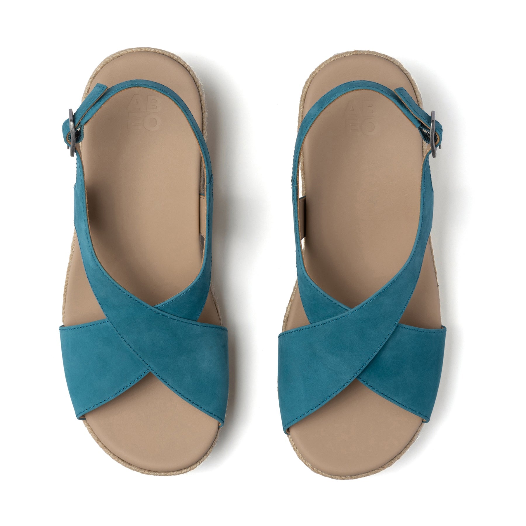 Riviera Cross Metatarsal | ABEO Footwear For Sale