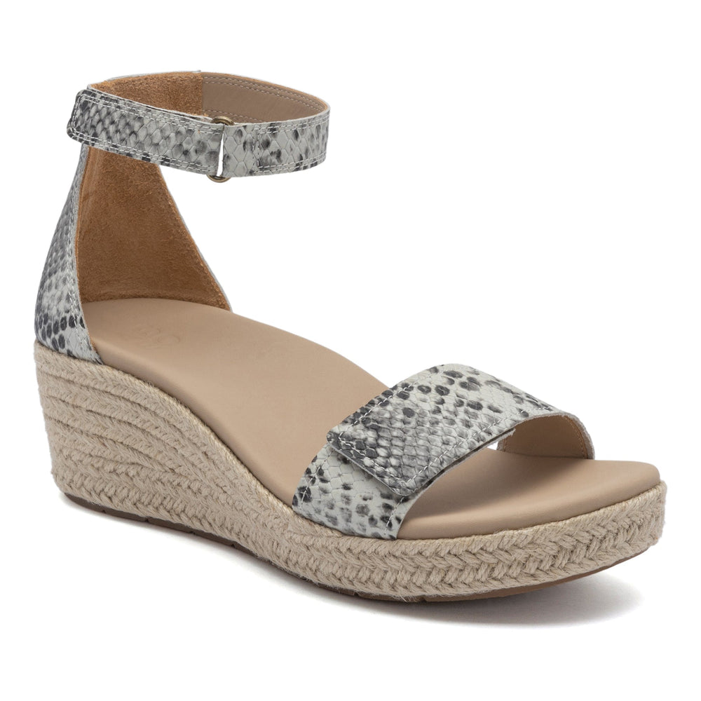 Riviera Ankle Sandal Metatarsal | ABEO Footwear On Sale