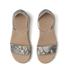 Riviera Ankle Sandal Metatarsal | ABEO Footwear On Sale