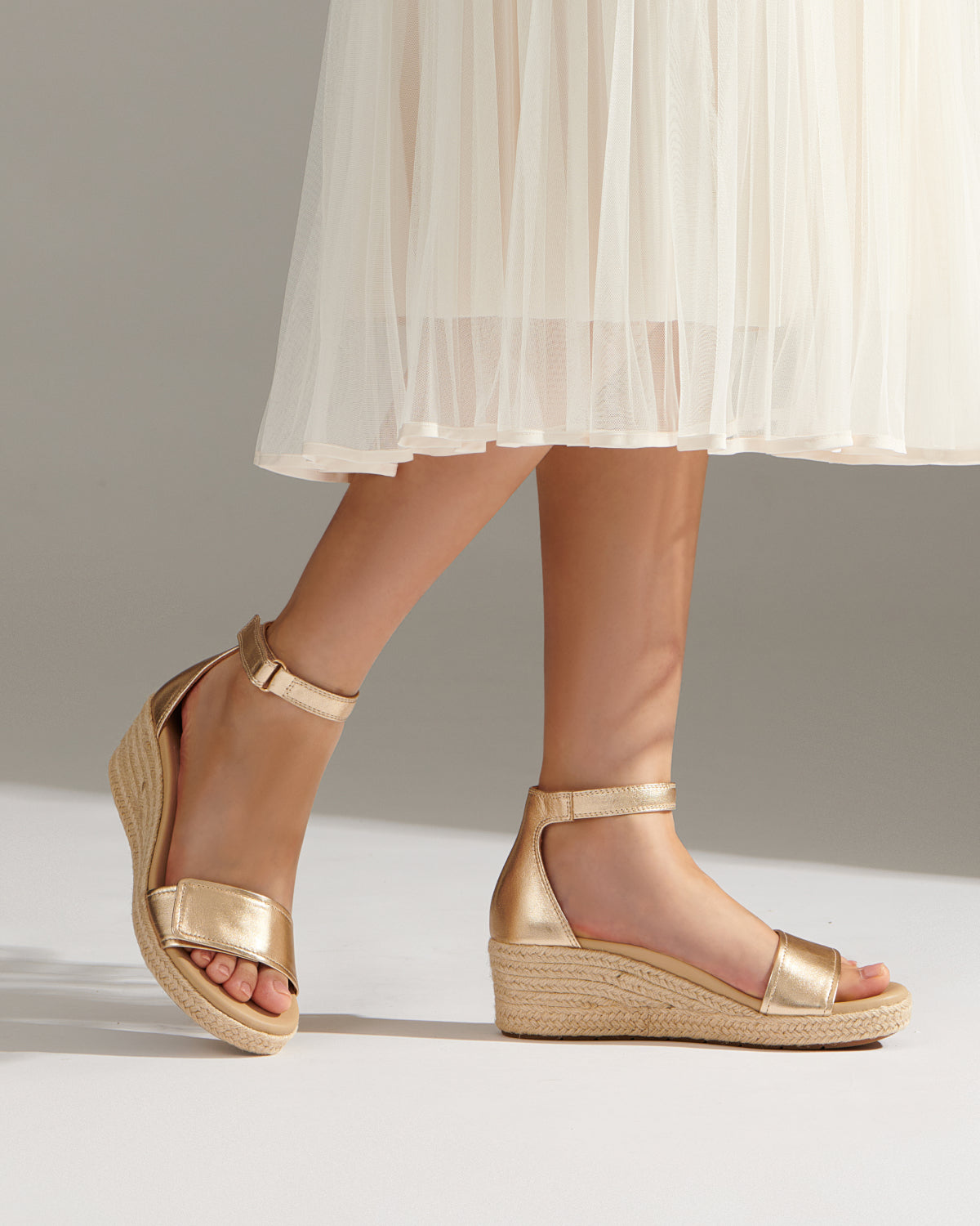 Riviera Ankle Sandal Metatarsal | ABEO Footwear Discount