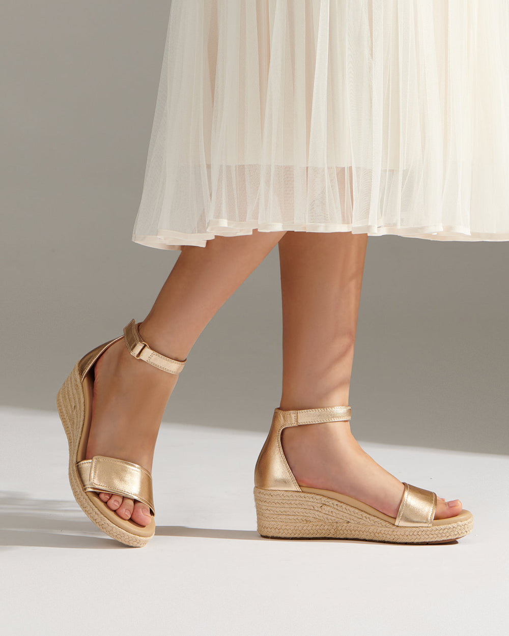 Riviera Ankle Sandal Metatarsal | ABEO Footwear Discount