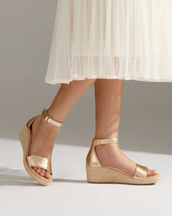 Riviera Ankle Sandal Metatarsal | ABEO Footwear Discount
