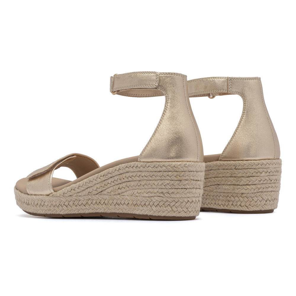 Riviera Ankle Sandal Metatarsal | ABEO Footwear Discount