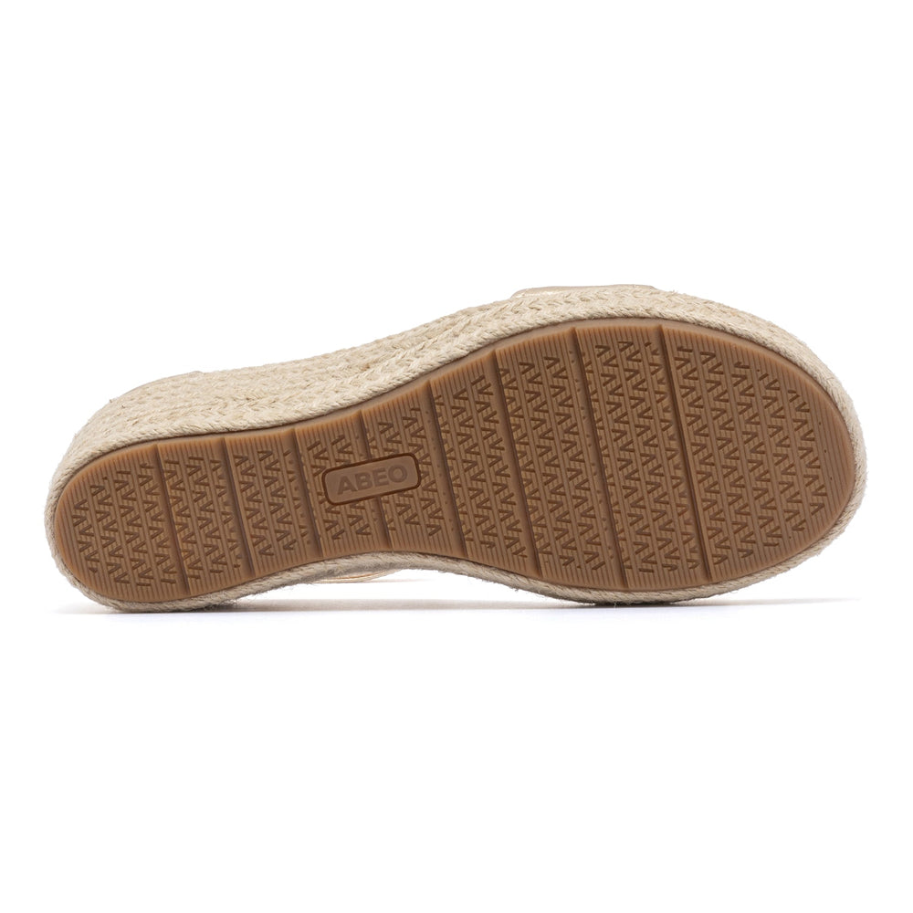 Riviera Ankle Sandal Metatarsal | ABEO Footwear Discount