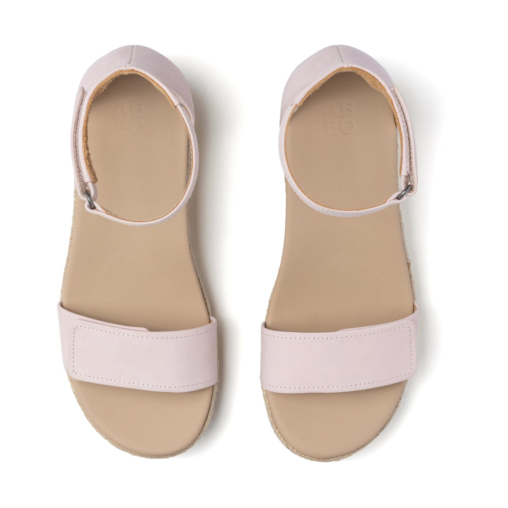 Riviera Ankle Sandal Metatarsal | ABEO Footwear Outlet