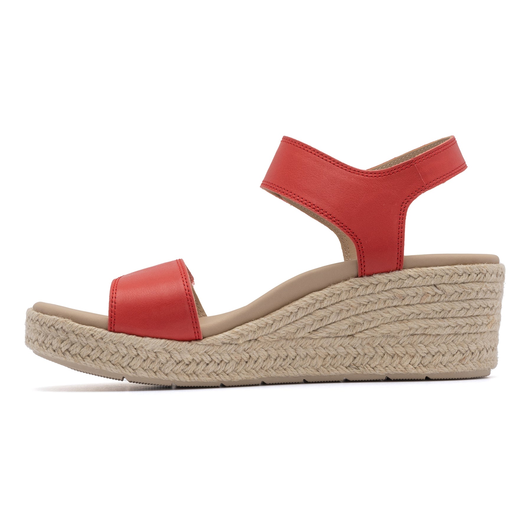 Riviera Strap Sandal Metatarsal | ABEO Footwear