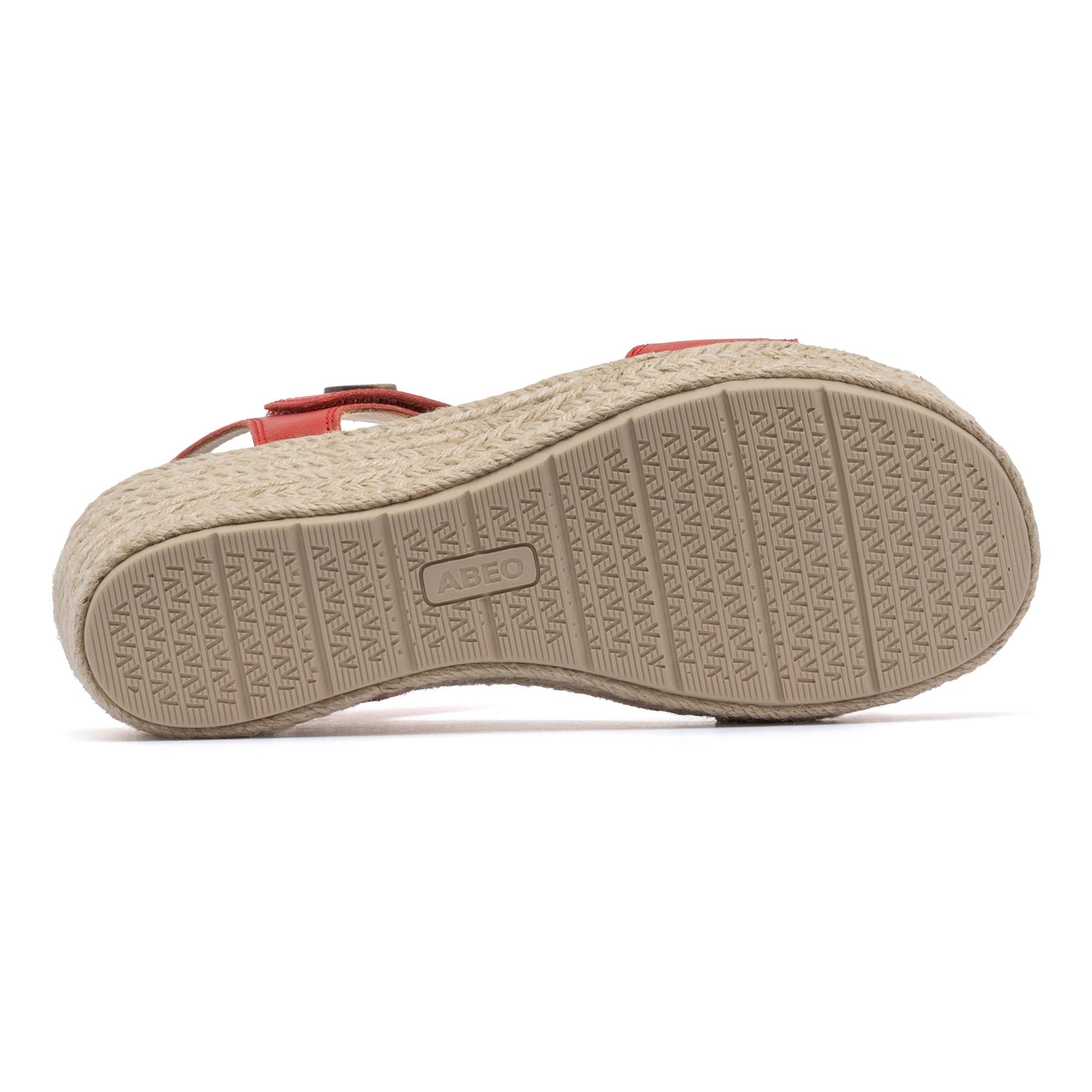 Riviera Strap Sandal Metatarsal | ABEO Footwear