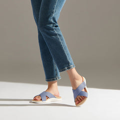 Laguna Slide Metatarsal | ABEO Footwear Online