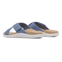 Laguna Slide Metatarsal | ABEO Footwear Online