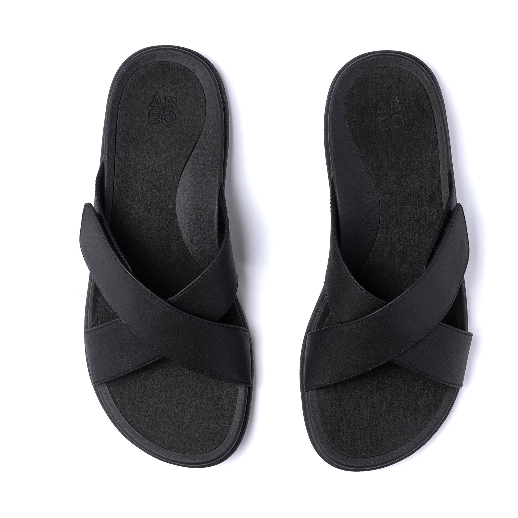 Laguna Slide Metatarsal | ABEO Footwear On Sale
