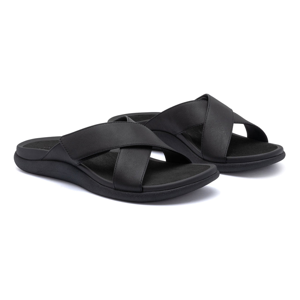 Laguna Slide Metatarsal | ABEO Footwear On Sale