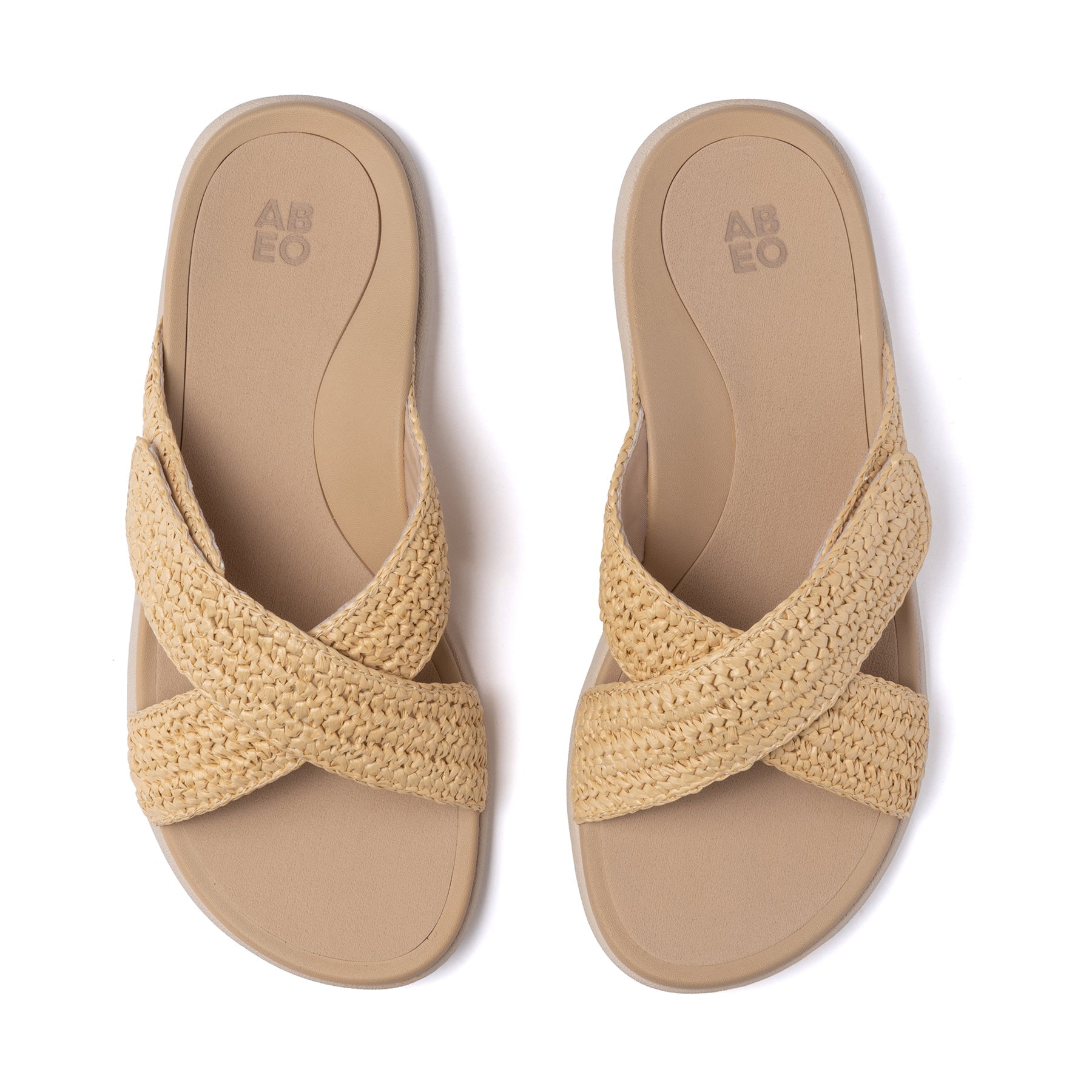 Laguna Slide Metatarsal | ABEO Footwear Discount
